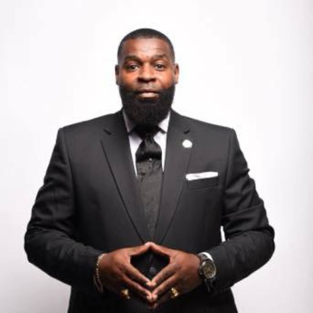 Meet your Posher, Kevin